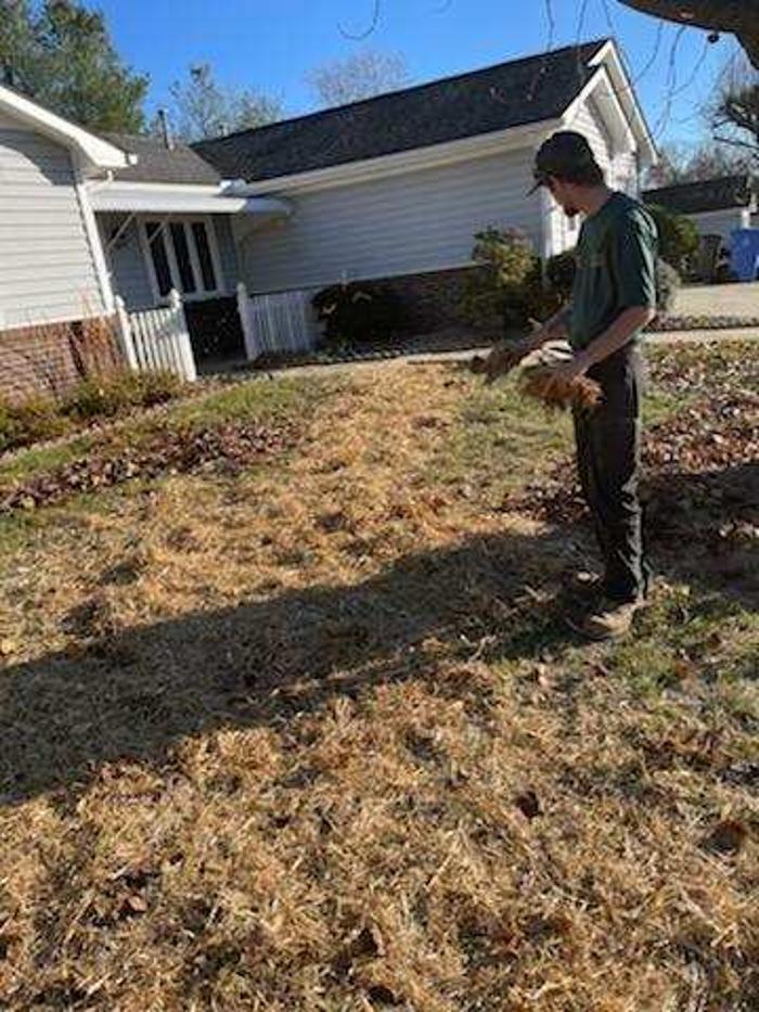 All About Septic - Mills River Image