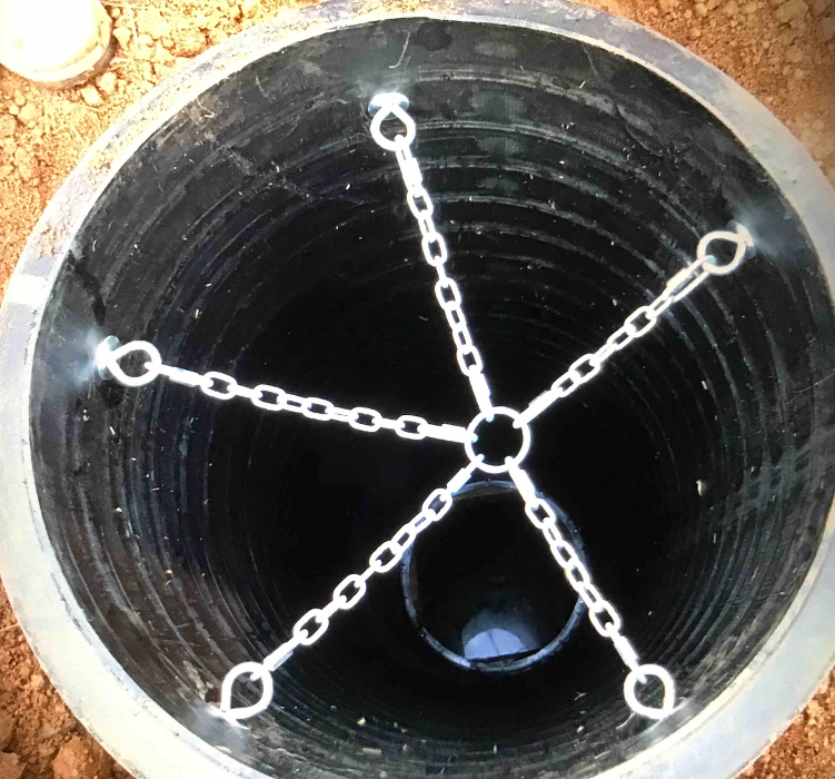 All About Septic - Mills River Image