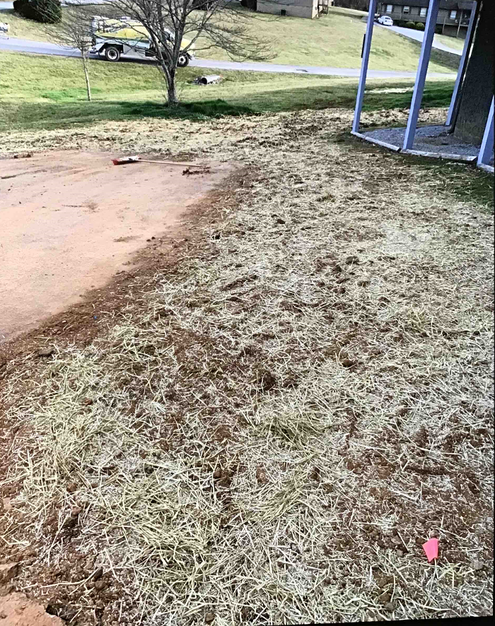 All About Septic - Mills River Image