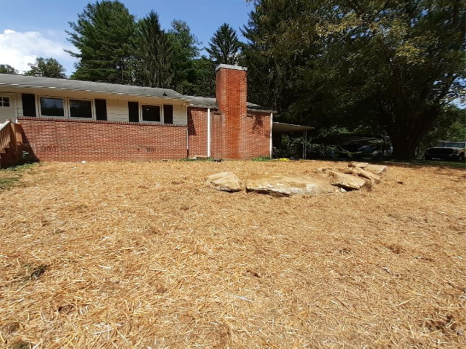 All About Septic - Mills River Image