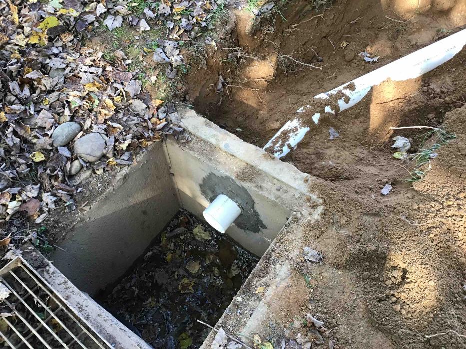 All About Septic - Mills River Image