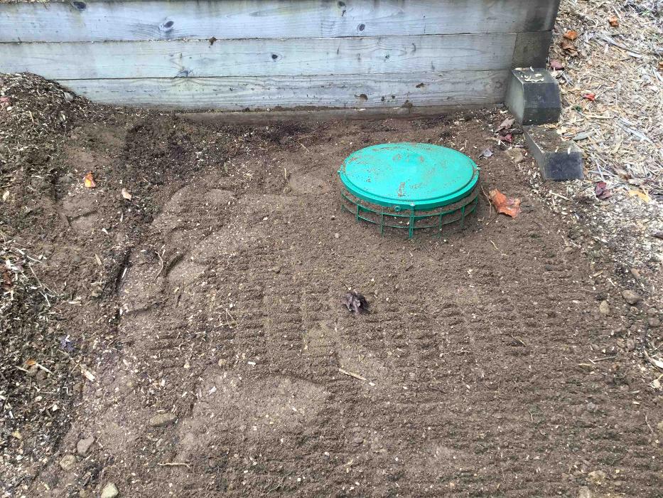 All About Septic - Mills River Image