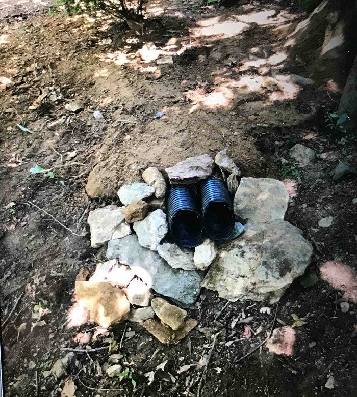 All About Septic - Mills River Image