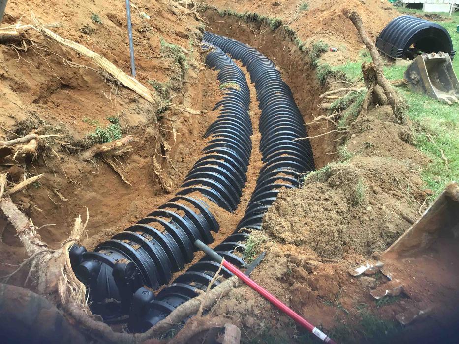 All About Septic - Mills River Image