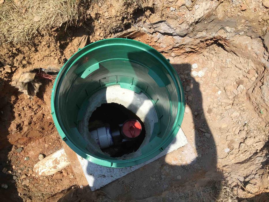 All About Septic - Mills River Image