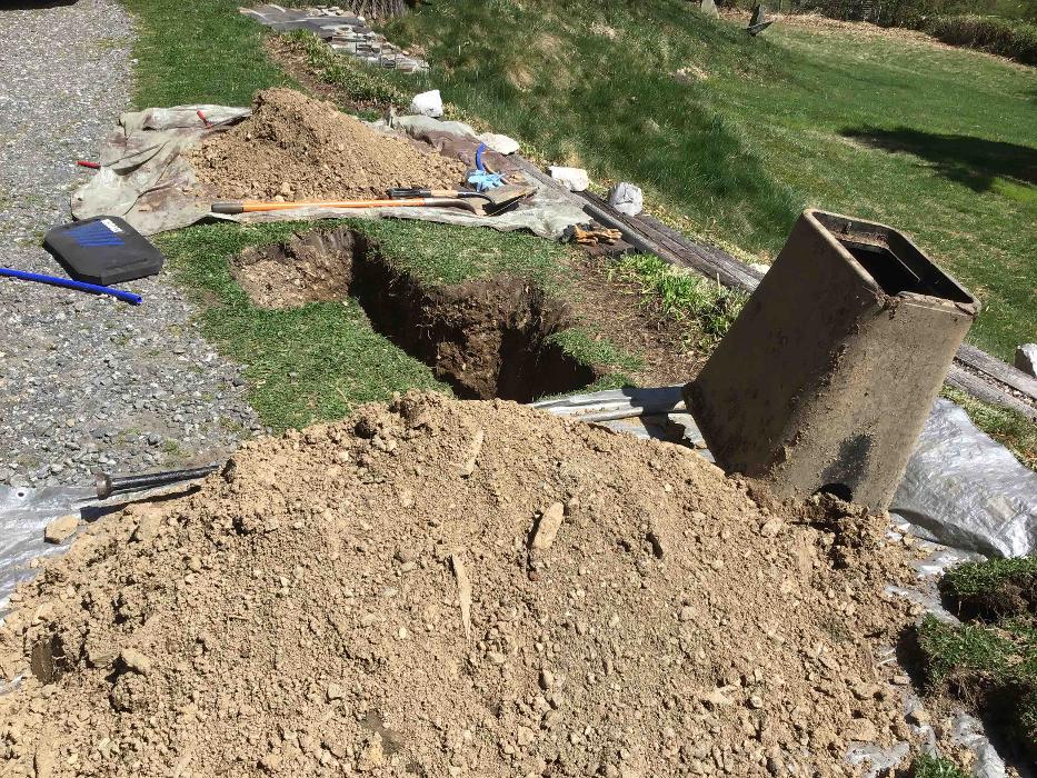 All About Septic - Mills River Image