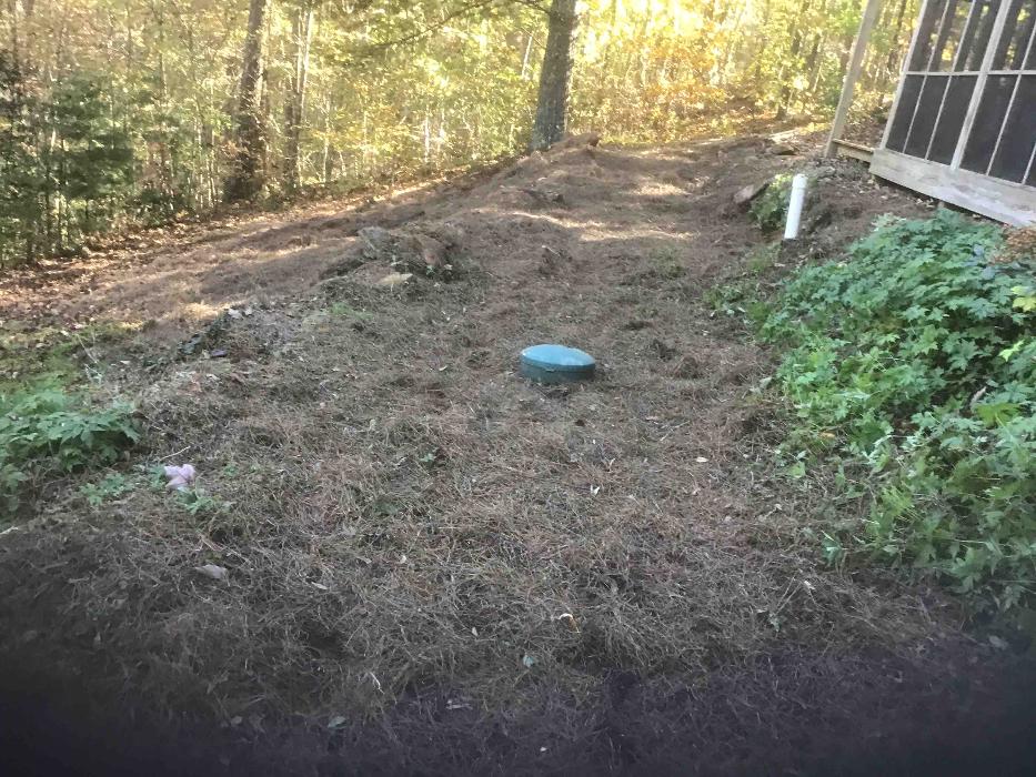 All About Septic - Mills River Image