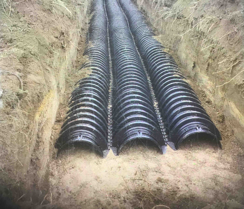 All About Septic - Mills River Image