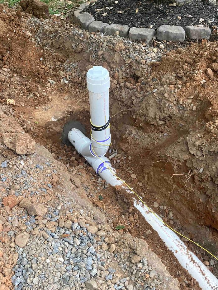 All About Septic - Mills River Image