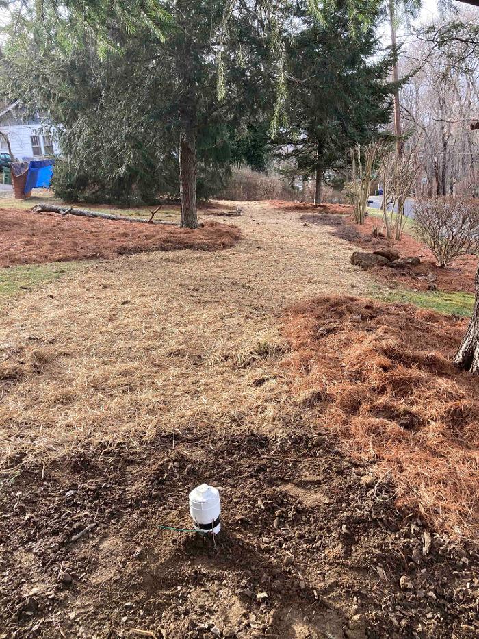 All About Septic - Mills River Image