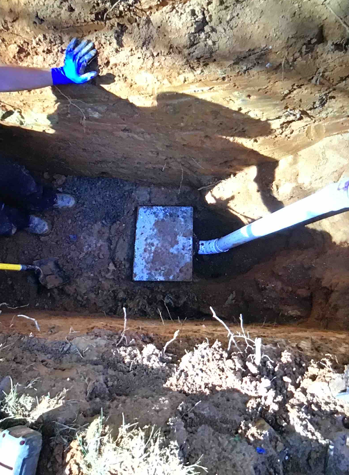 All About Septic - Mills River Image