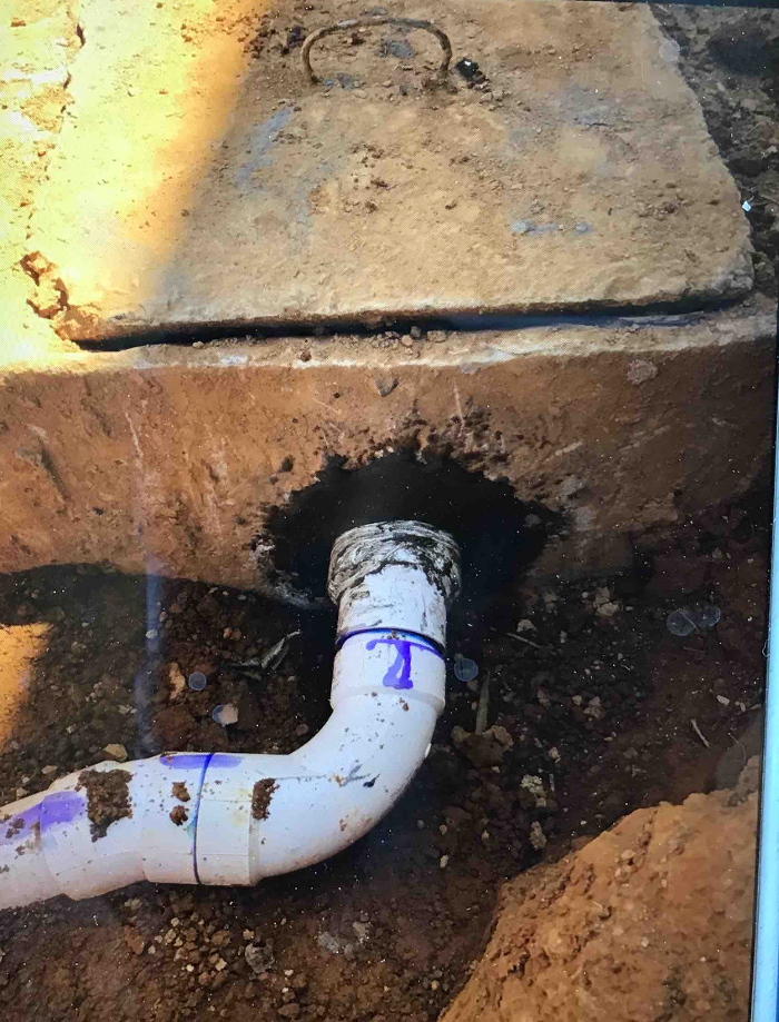 All About Septic - Mills River Image