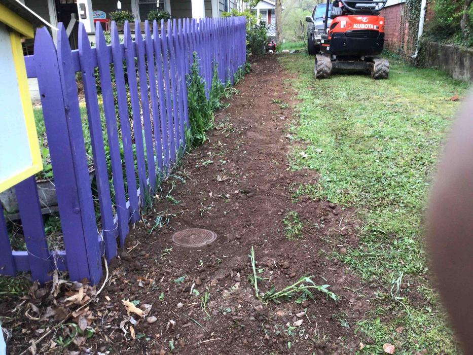 All About Septic - Mills River Image