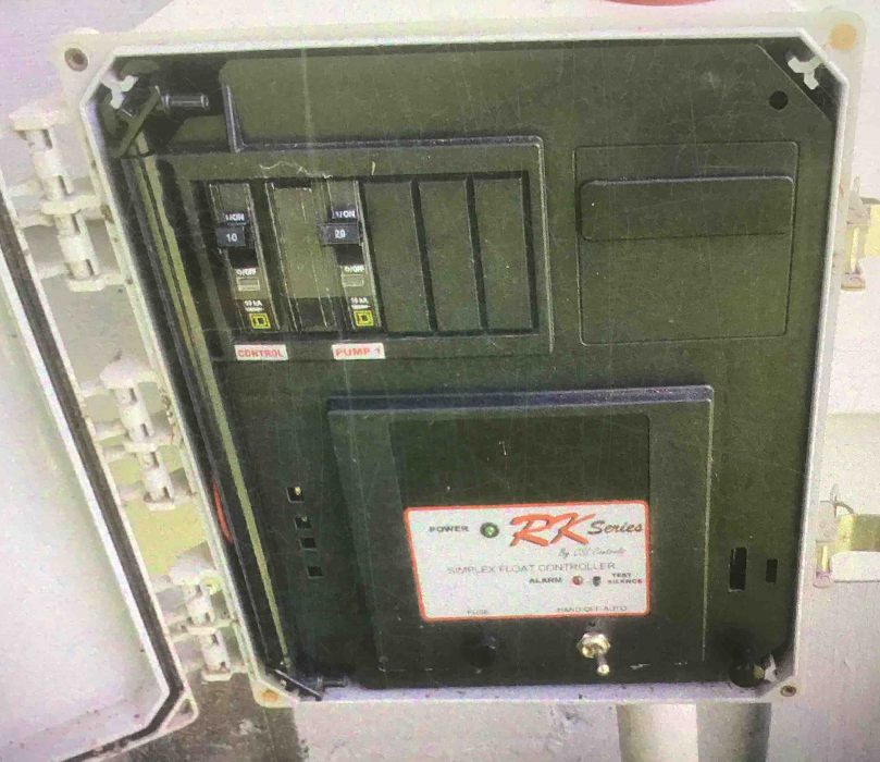 All About Septic - Mills River Image