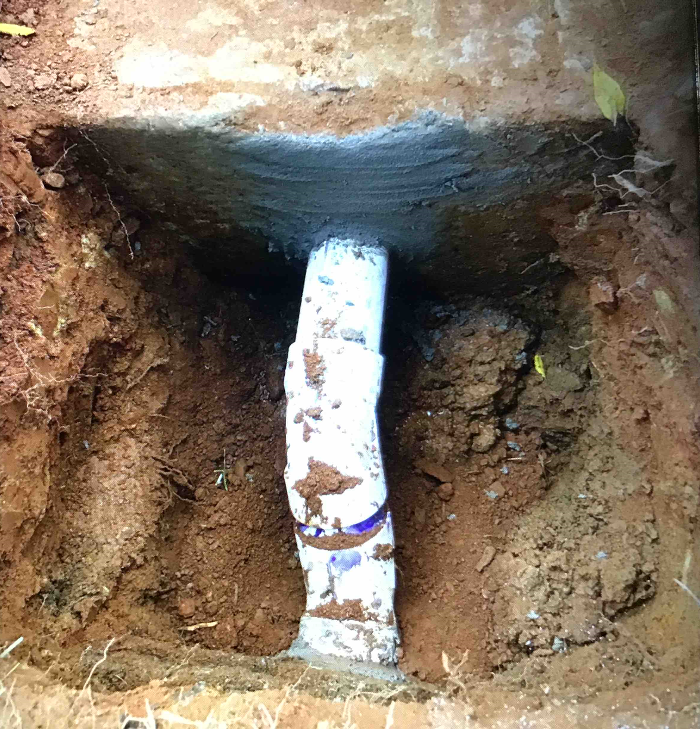 All About Septic - Mills River Image