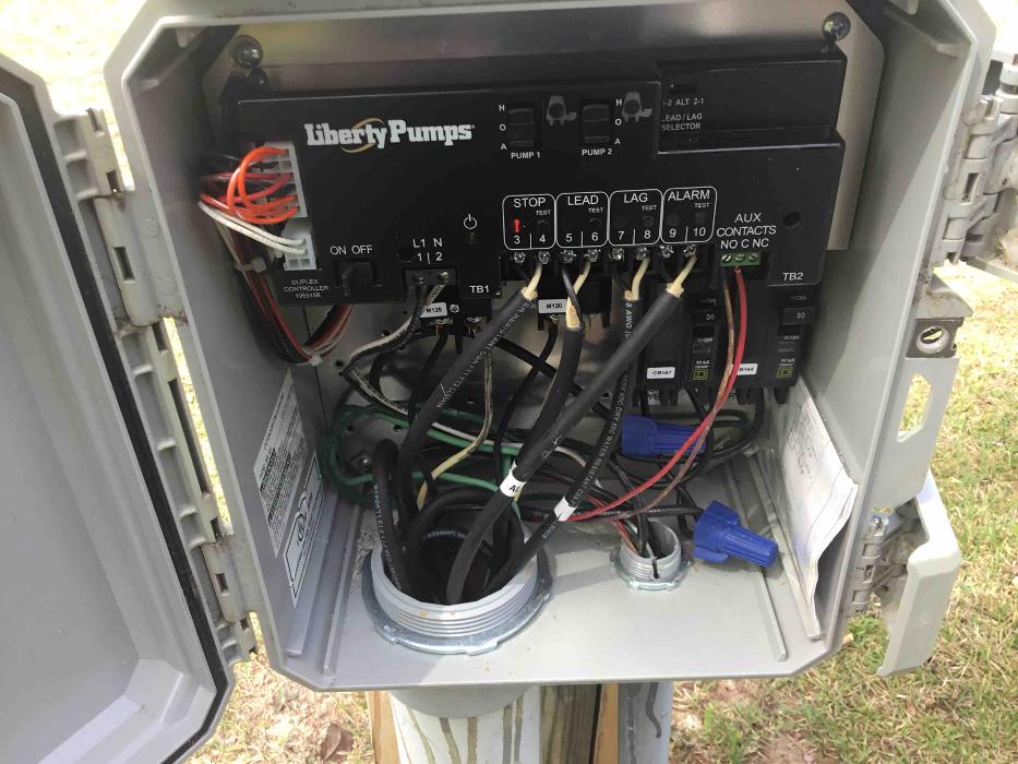 All About Septic - Mills River Image