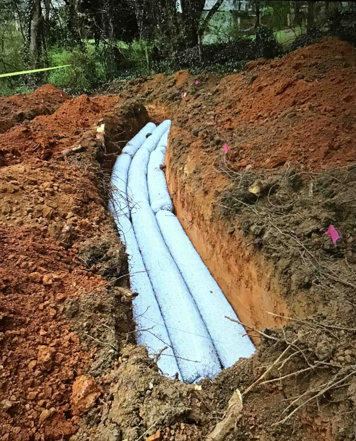 All About Septic - Mills River Image