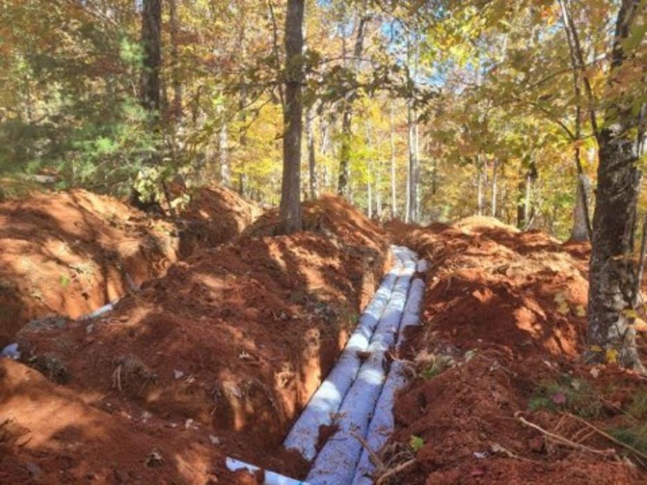 All About Septic - Mills River Image