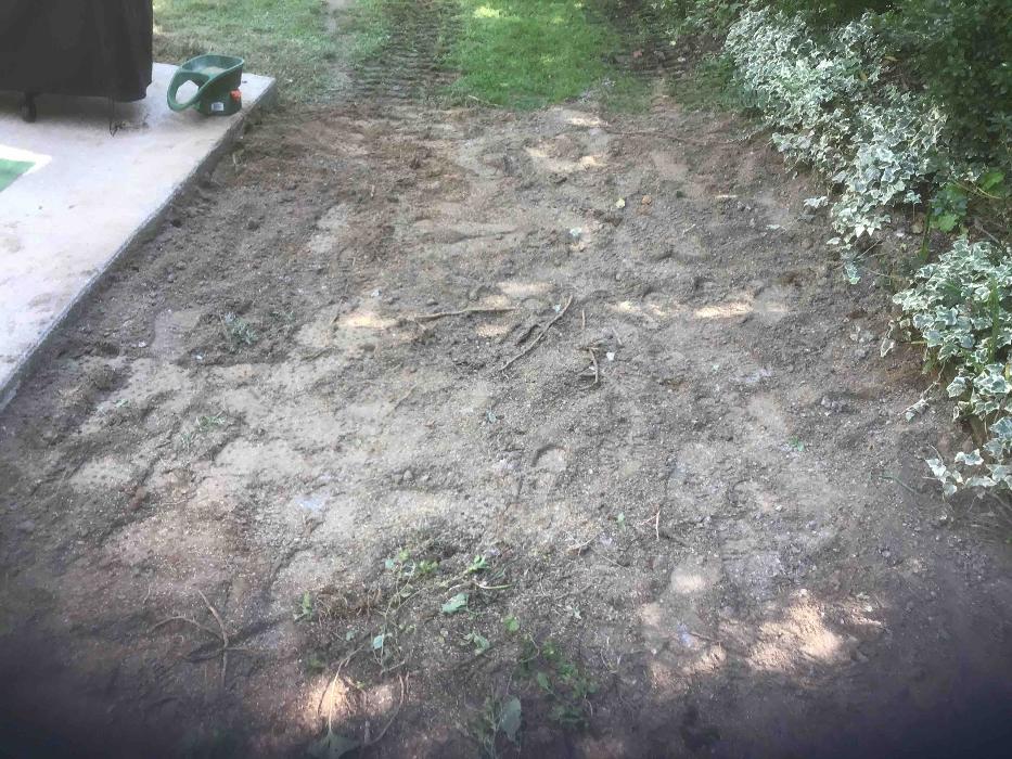 All About Septic - Mills River Image