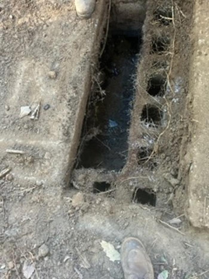 All About Septic - Mills River Image