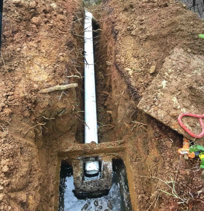 All About Septic - Mills River Image