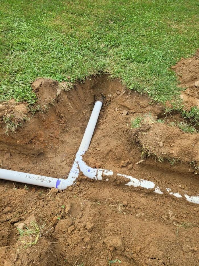 All About Septic - Mills River Image