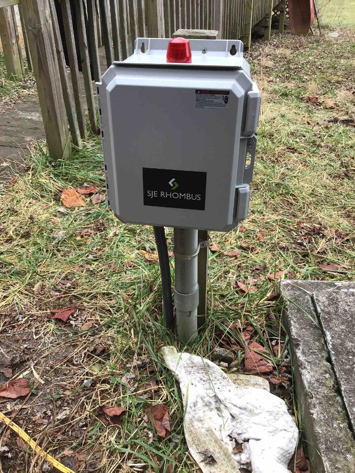 All About Septic - Mills River Image