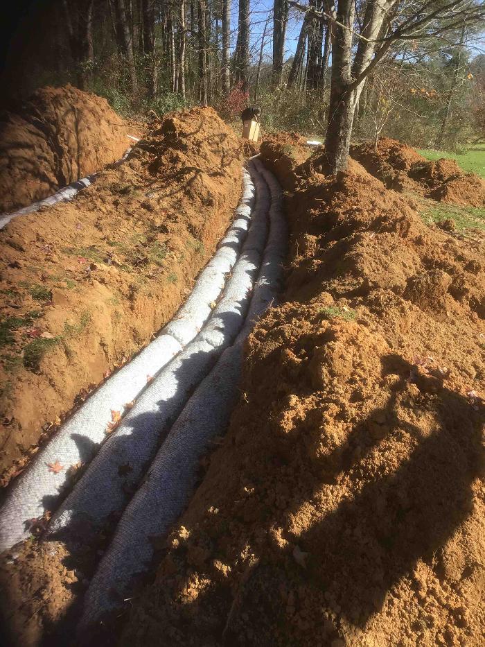 All About Septic - Mills River Image