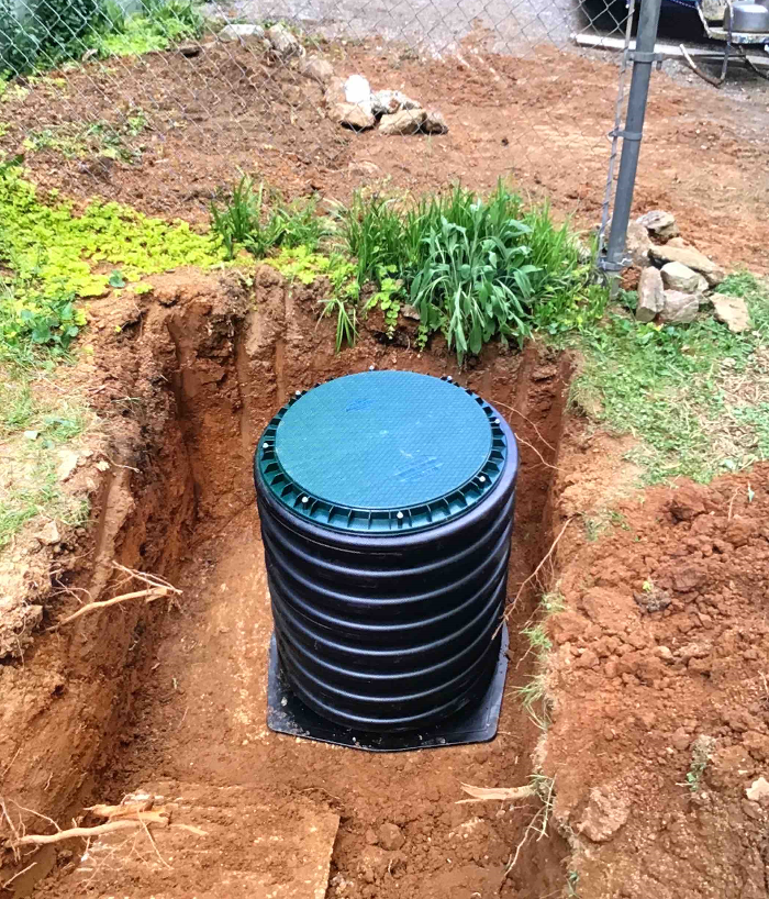 All About Septic - Mills River Image