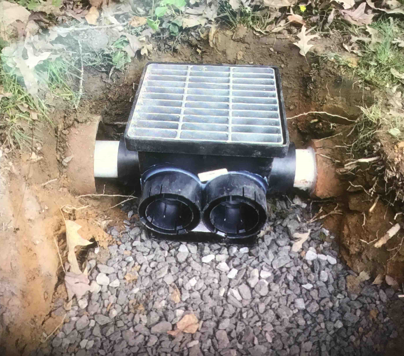 All About Septic - Mills River Image