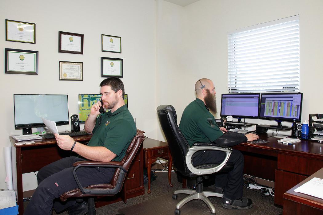 All About Septic - Mills River Image