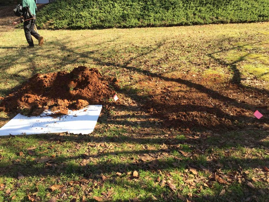 All About Septic - Mills River Image