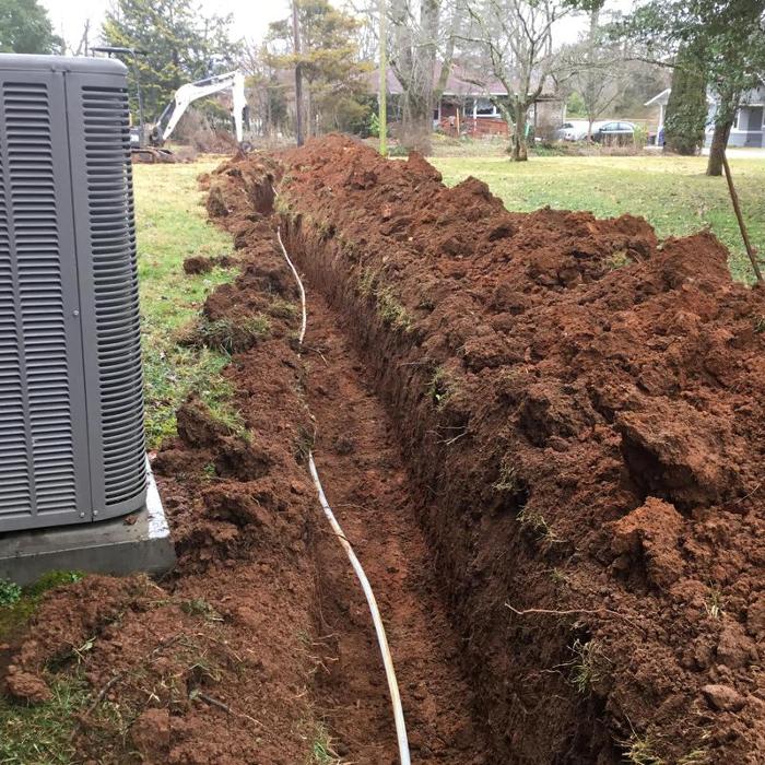 All About Septic - Mills River Image