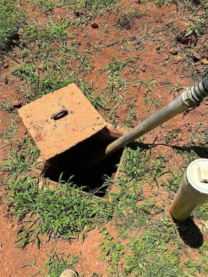 All About Septic - Mills River Image