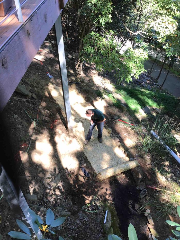 All About Septic - Mills River Image