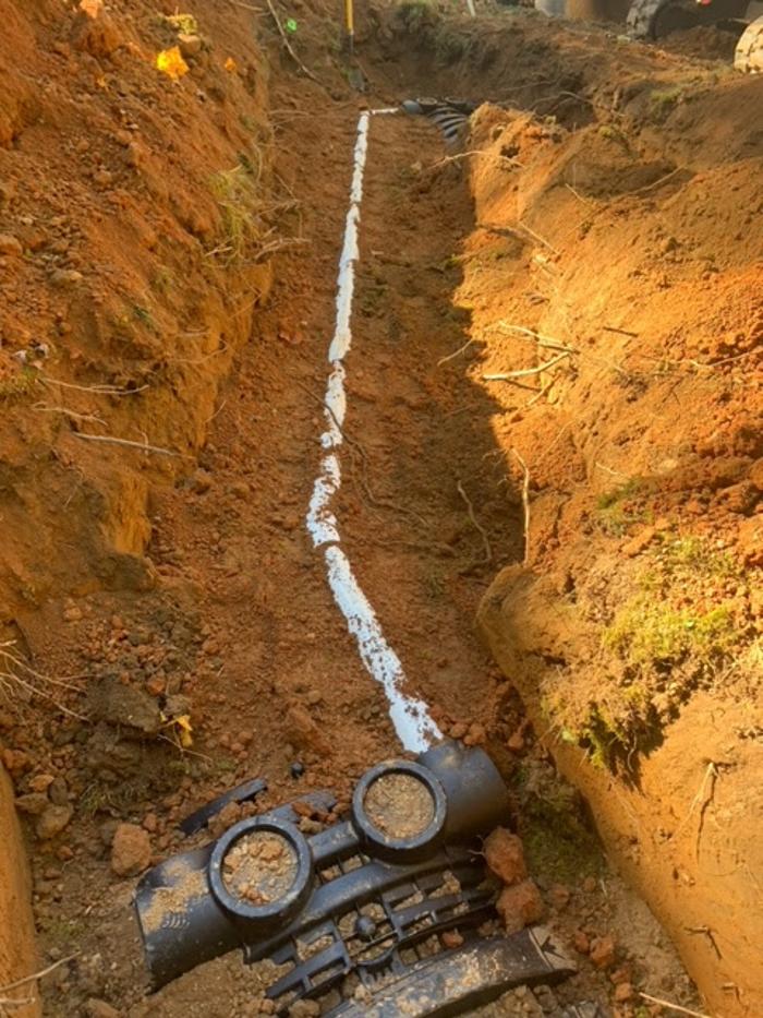 All About Septic - Mills River Image