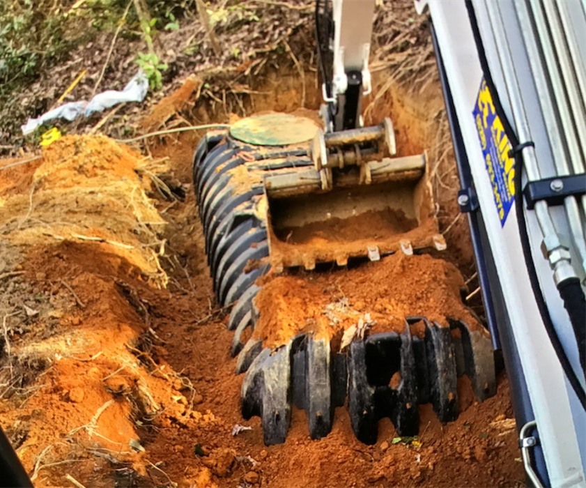 All About Septic - Mills River Image