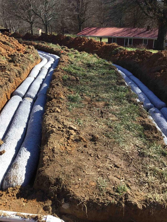 All About Septic - Mills River Image