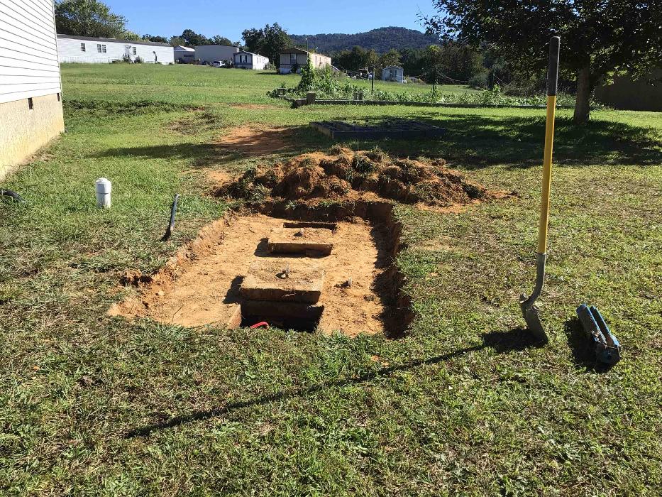 All About Septic - Mills River Image