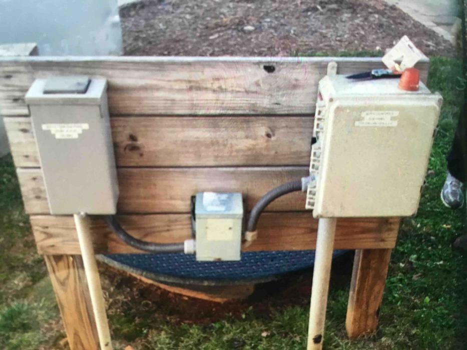 All About Septic - Mills River Image