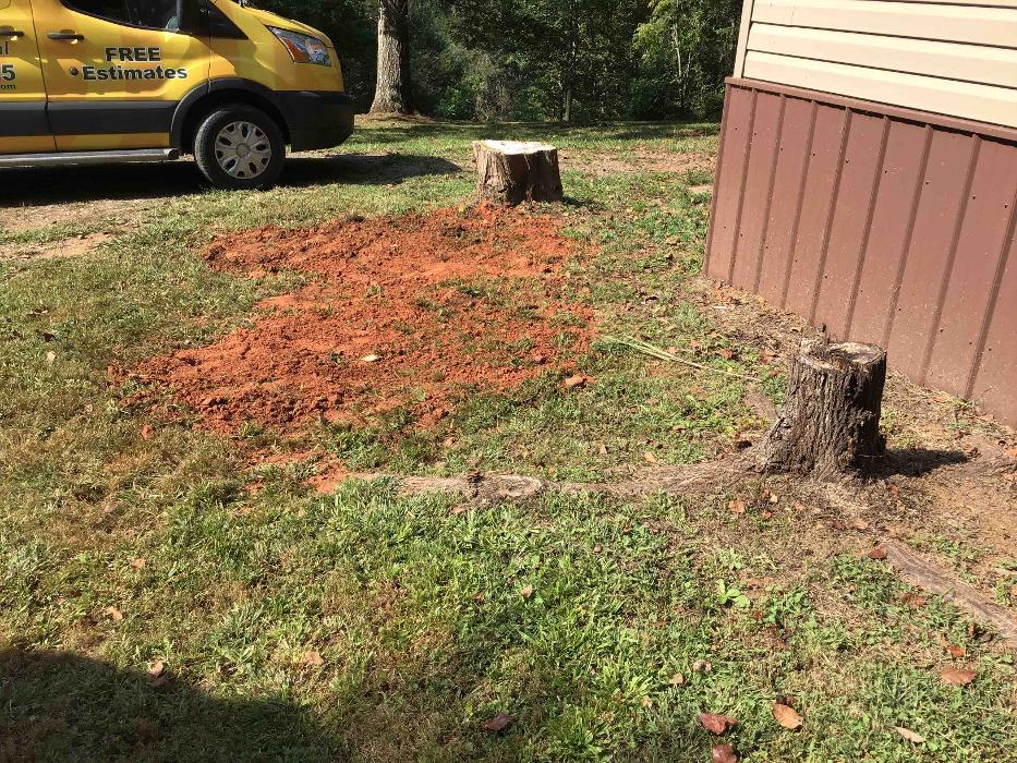 All About Septic - Mills River Image