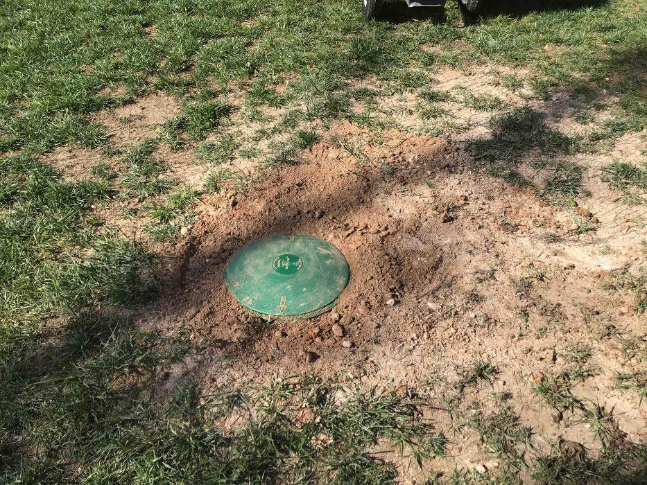 All About Septic - Mills River Image