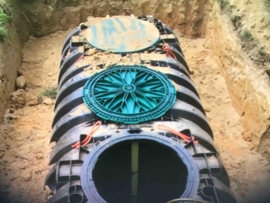 All About Septic - Mills River Image