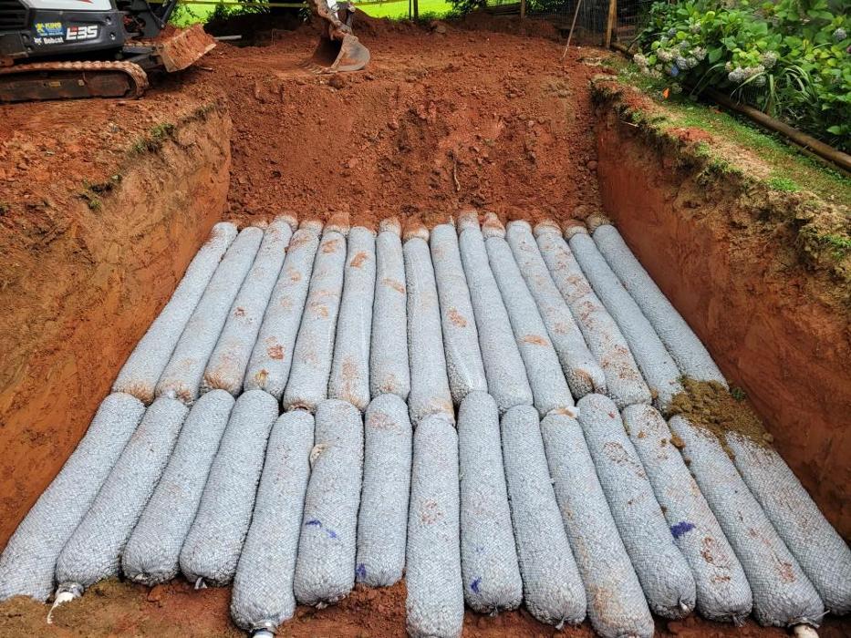 All About Septic - Mills River Image