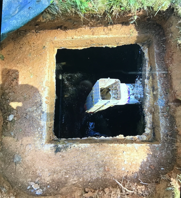 All About Septic - Mills River Image