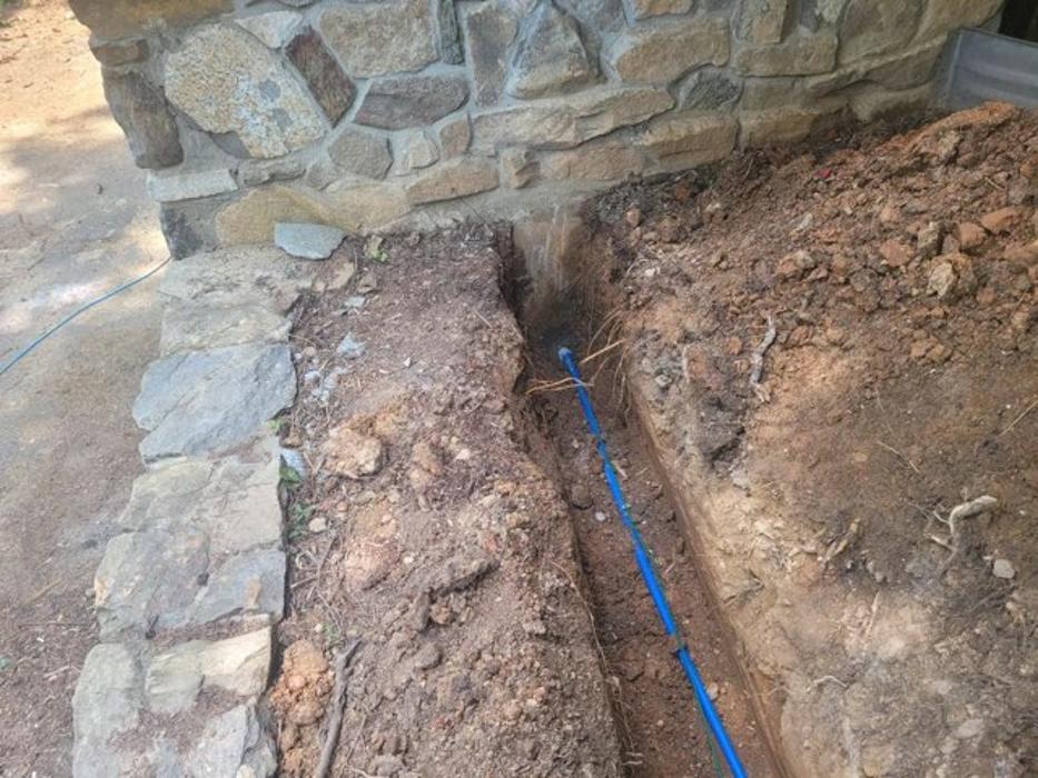 All About Septic - Mills River Image