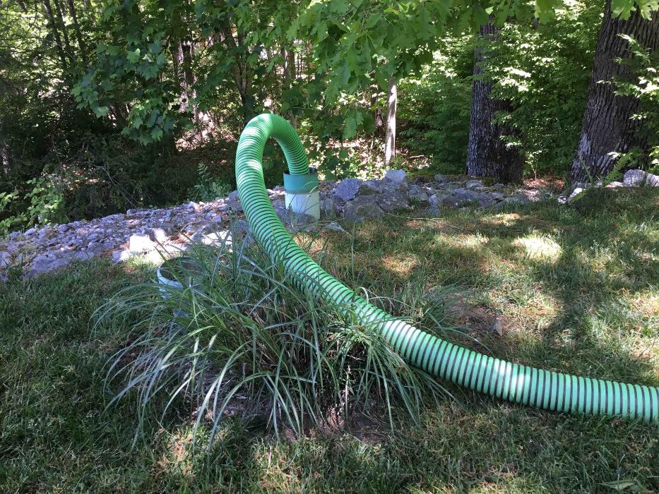 All About Septic - Mills River Image