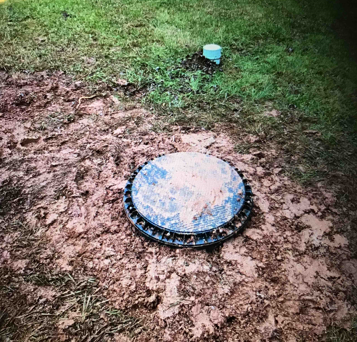 All About Septic - Mills River Image