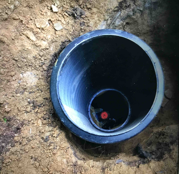 All About Septic - Mills River Image