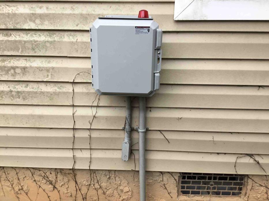 All About Septic - Mills River Image